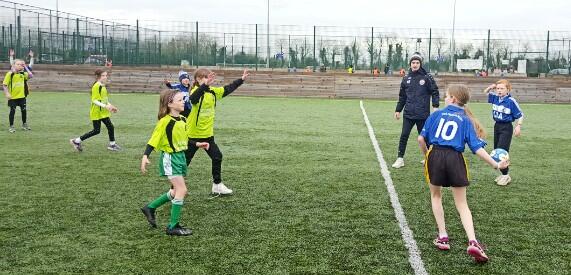 meath schools handball